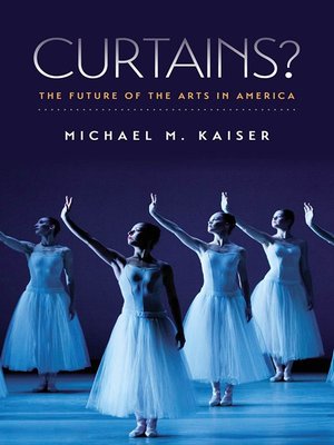 cover image of Curtains?